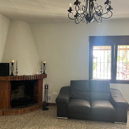 Chalet Privado サン・ホアン・デ・アリカンテ エクステリア 写真