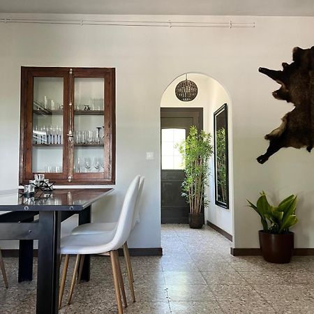 Chalet Privado サン・ホアン・デ・アリカンテ エクステリア 写真